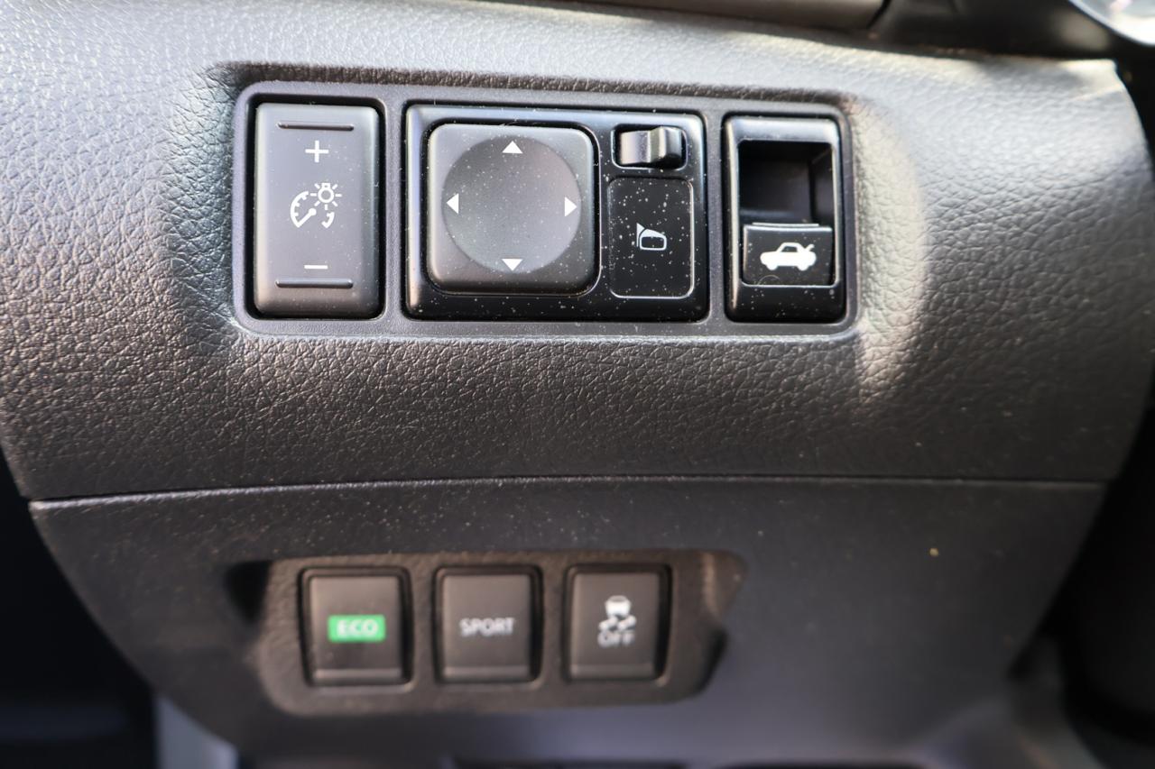 2018 Nissan Sentra S ECO-SPORT CERTIFIED *ACCIDENT FREE* CAMAERA BLUETOOTH CRUISE - Photo #21