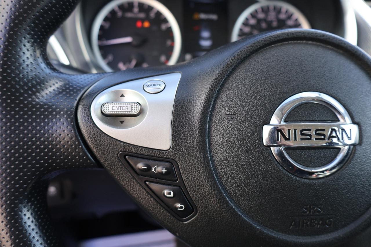 2018 Nissan Sentra S ECO-SPORT CERTIFIED *ACCIDENT FREE* CAMAERA BLUETOOTH CRUISE - Photo #23