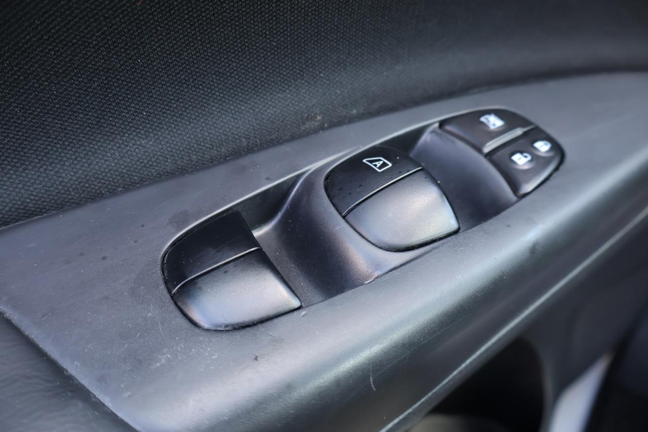2018 Nissan Sentra S ECO-SPORT CERTIFIED *ACCIDENT FREE* CAMAERA BLUETOOTH CRUISE - Photo #22
