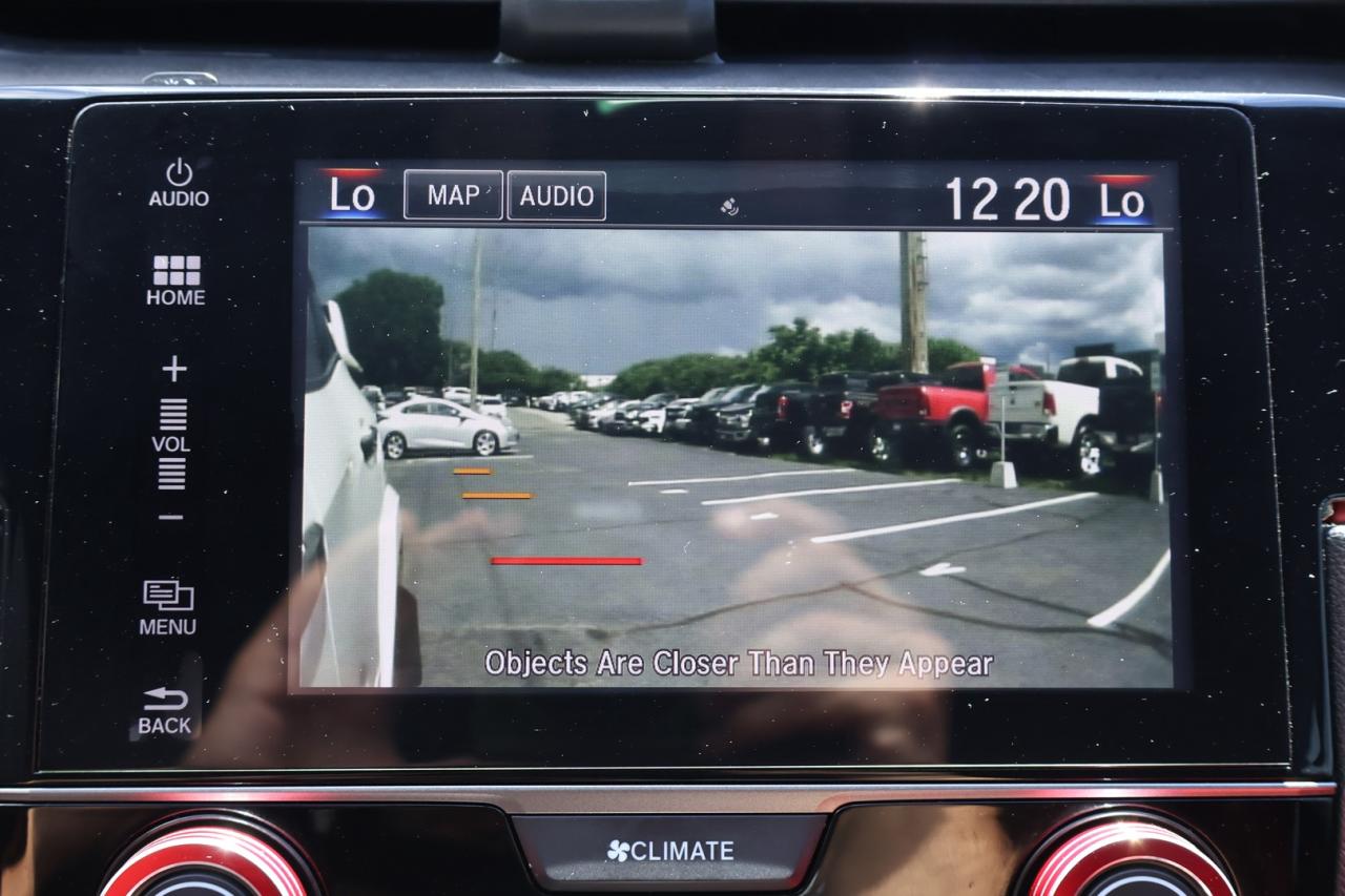 2017 Honda Civic TYPE-R MANUAL CERTIFIED *ACCIDENT FREE* CAMERA NAV BLUETOOTH CRUISE ALLOYS - Photo #23