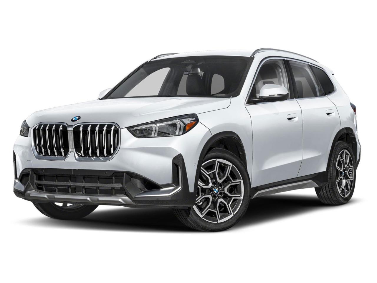 New 2026 BMW X1 xDrive28i Premium Essential for sale in Winnipeg, MB