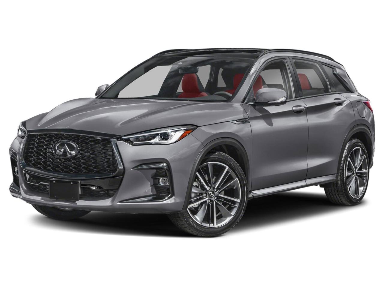 New 2025 Infiniti QX50 SPORT 0% available or up to $9000 in savings! for sale in Winnipeg, MB