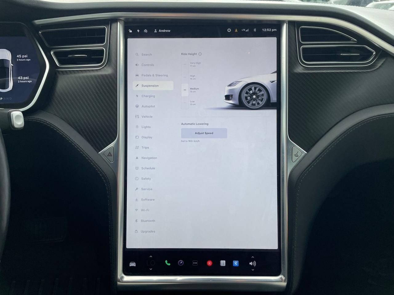 2017 Tesla Model S 100D *FULL SELF DRIVING INCLUDED, RARE WHITE INT* Photo