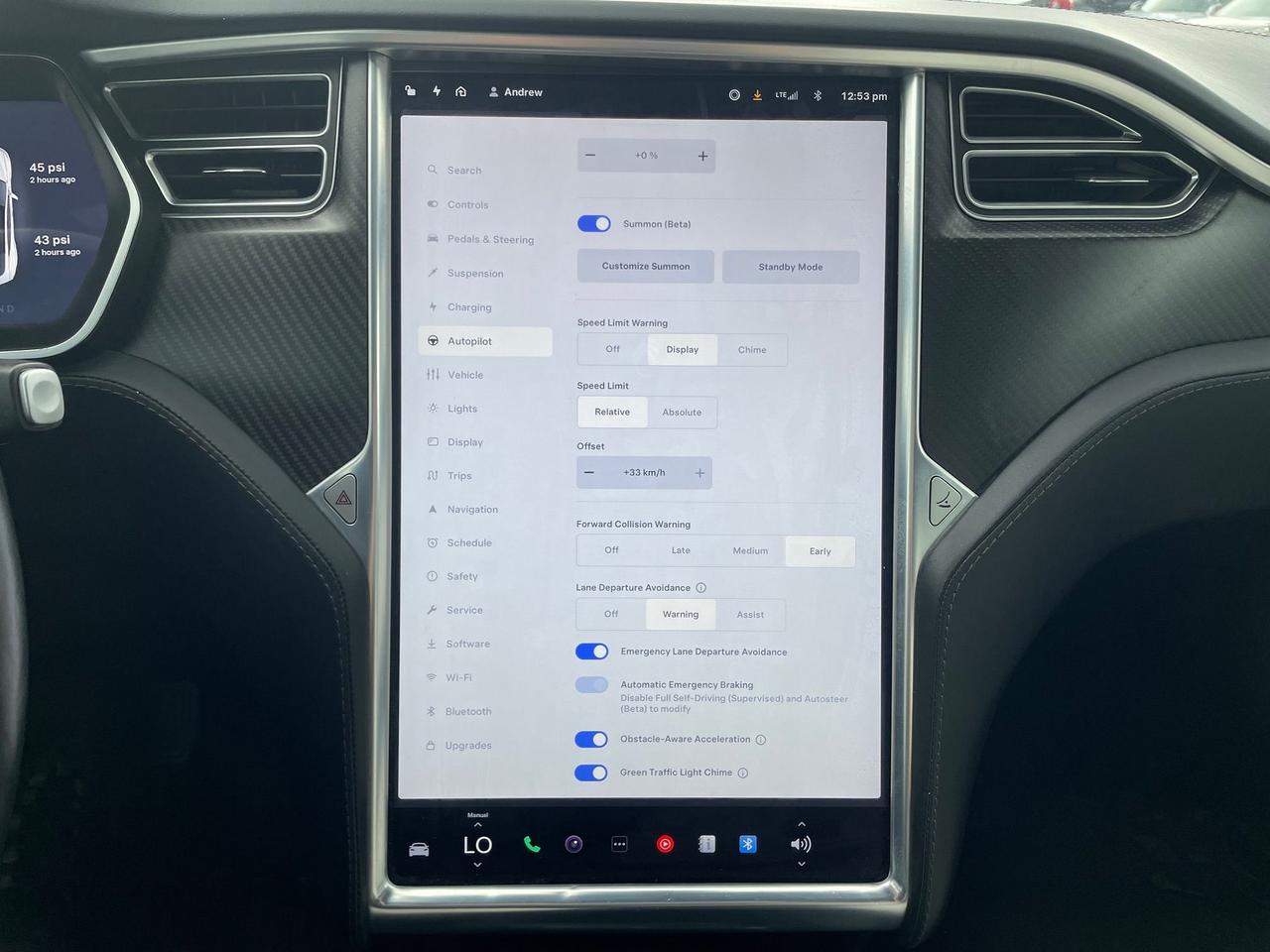 2017 Tesla Model S 100D *FULL SELF DRIVING INCLUDED, RARE WHITE INT* Photo