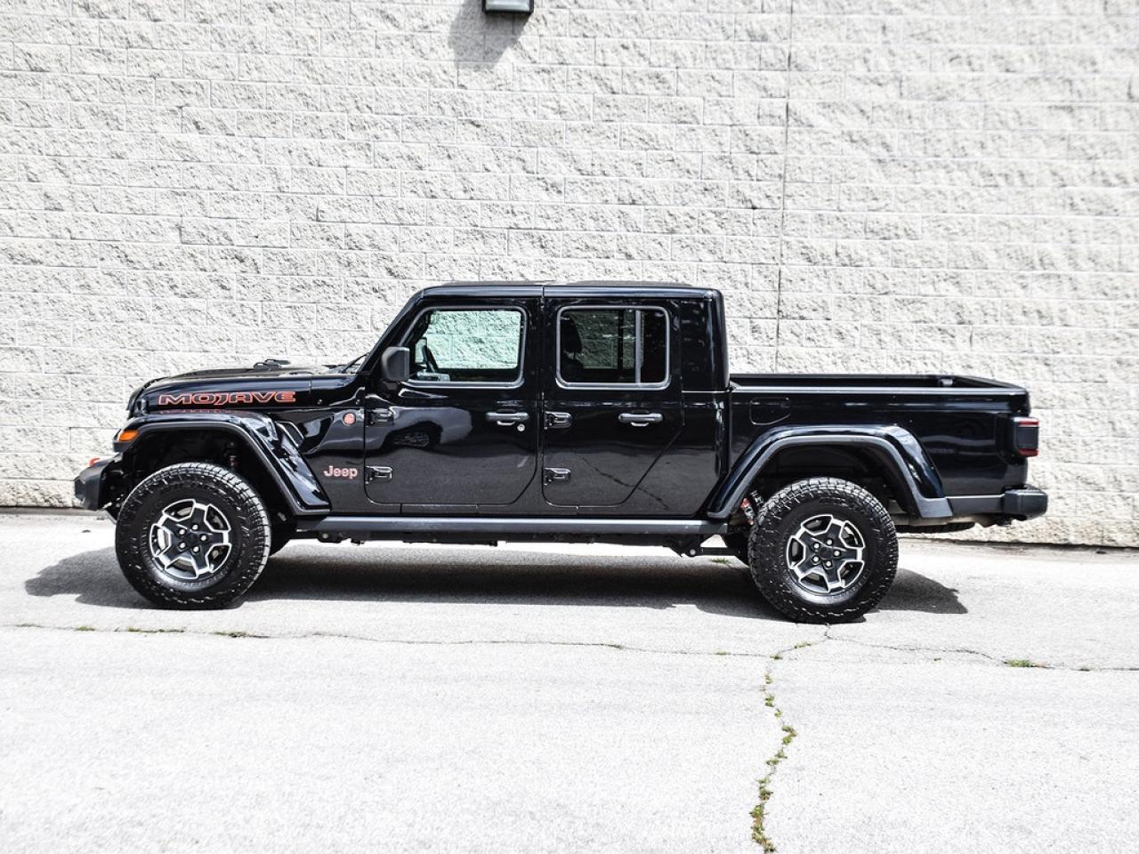 2023 Jeep Gladiator Mojave No Payments For 90 Days OAC Photo