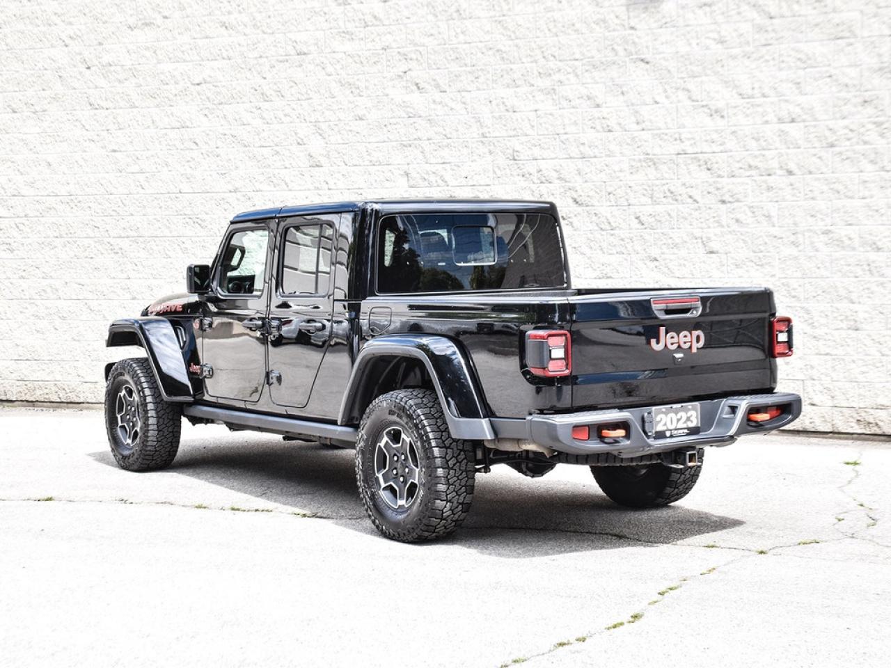 2023 Jeep Gladiator Mojave No Payments For 90 Days OAC Photo