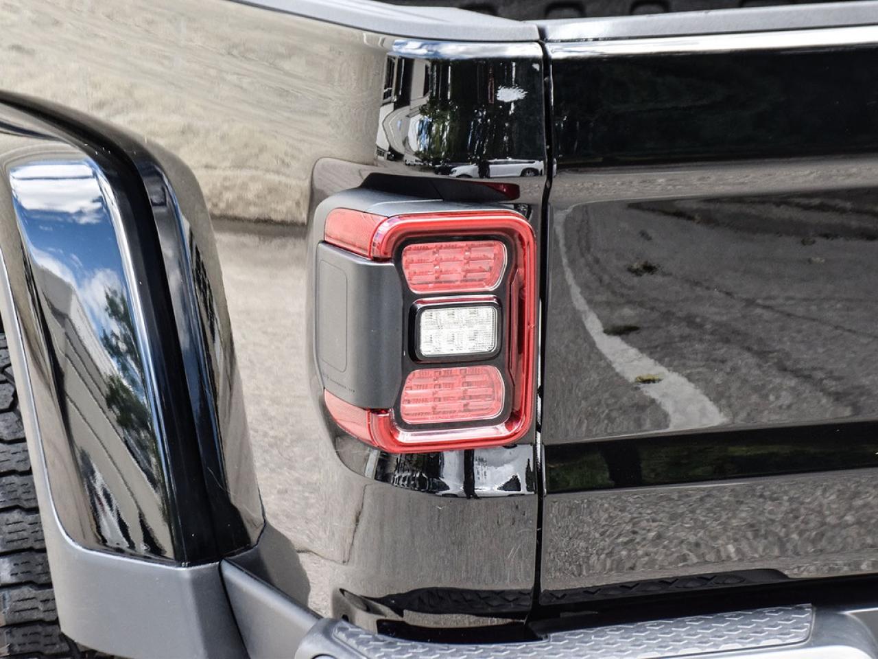 2023 Jeep Gladiator Mojave No Payments For 90 Days OAC Photo