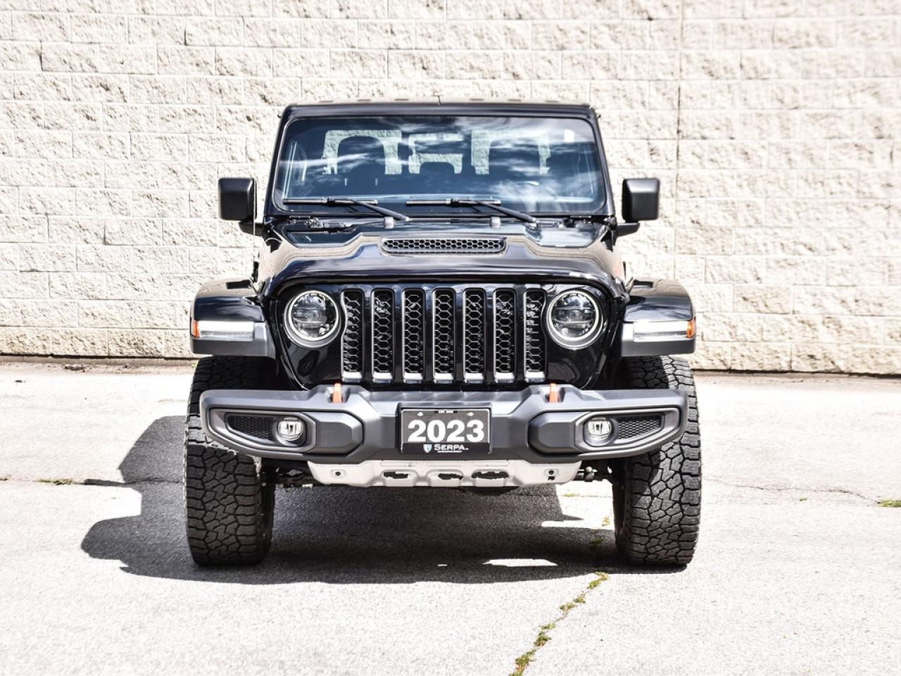 2023 Jeep Gladiator Mojave No Payments For 90 Days OAC Photo