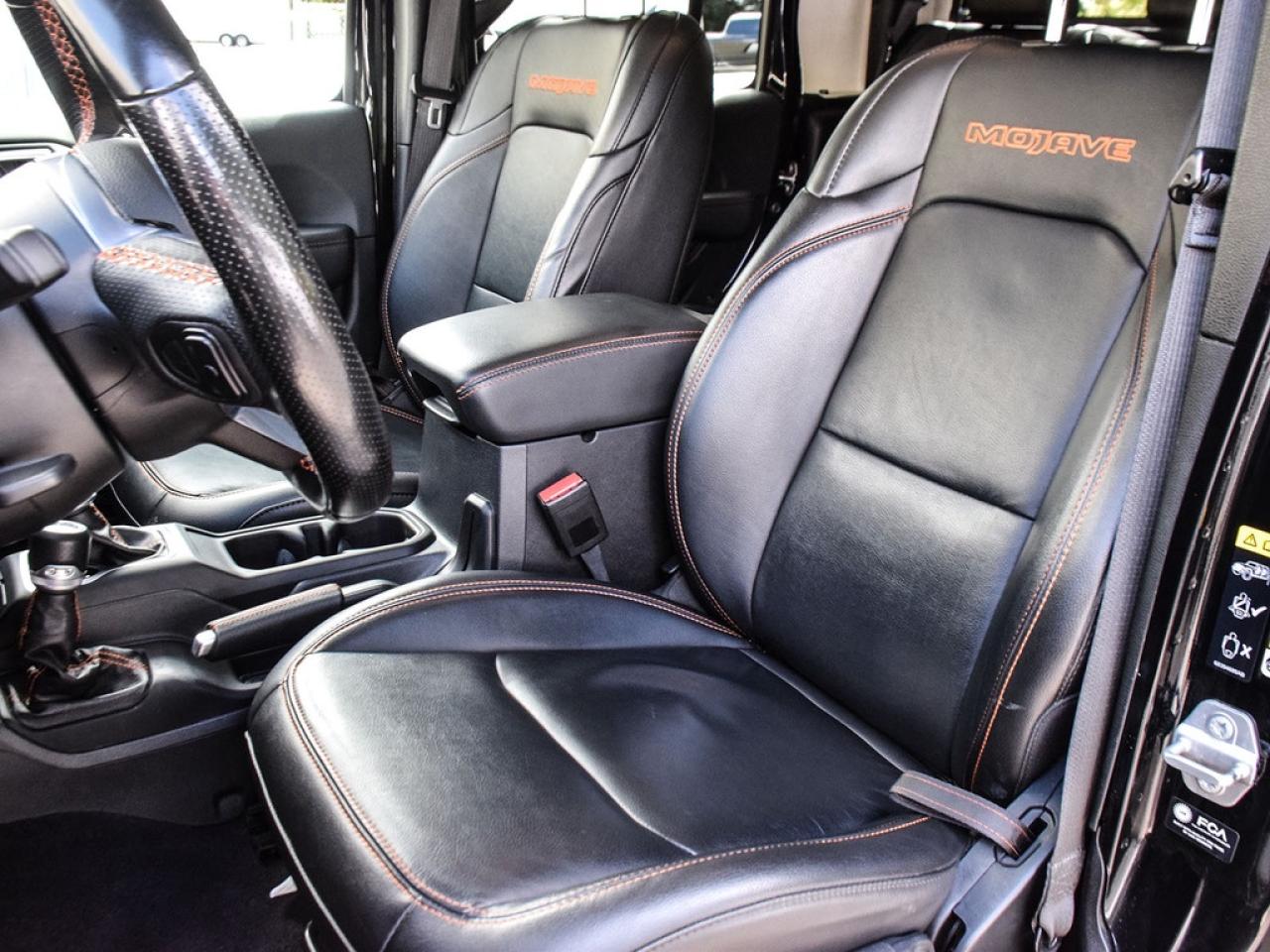 2023 Jeep Gladiator Mojave No Payments For 90 Days OAC Photo