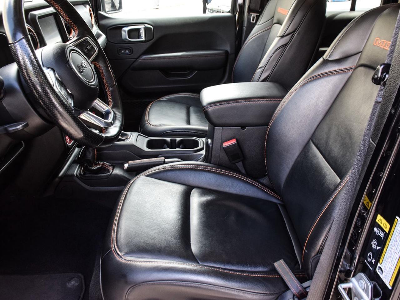 2023 Jeep Gladiator Mojave No Payments For 90 Days OAC Photo