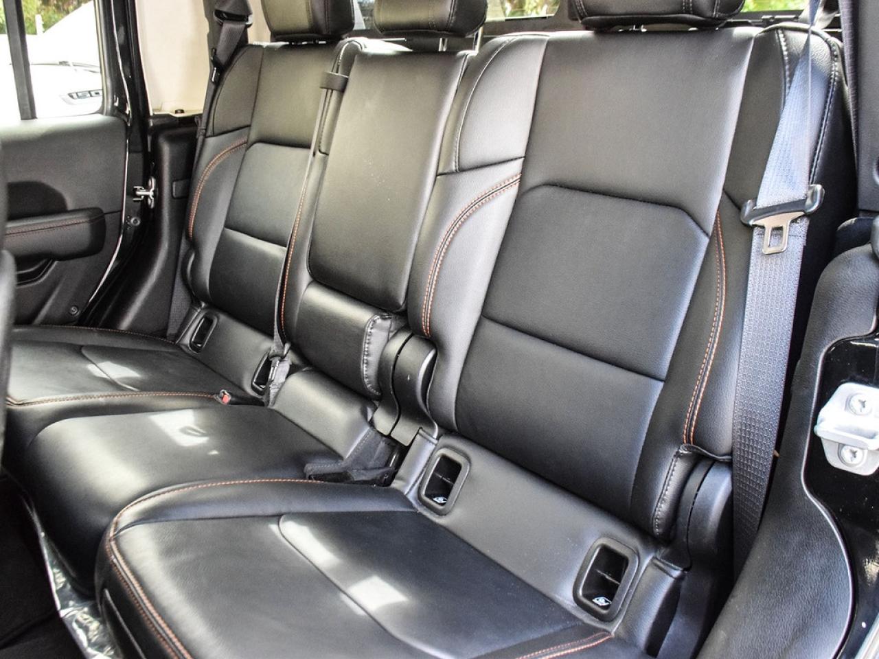 2023 Jeep Gladiator Mojave No Payments For 90 Days OAC Photo