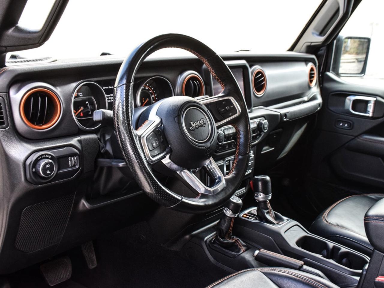 2023 Jeep Gladiator Mojave No Payments For 90 Days OAC Photo