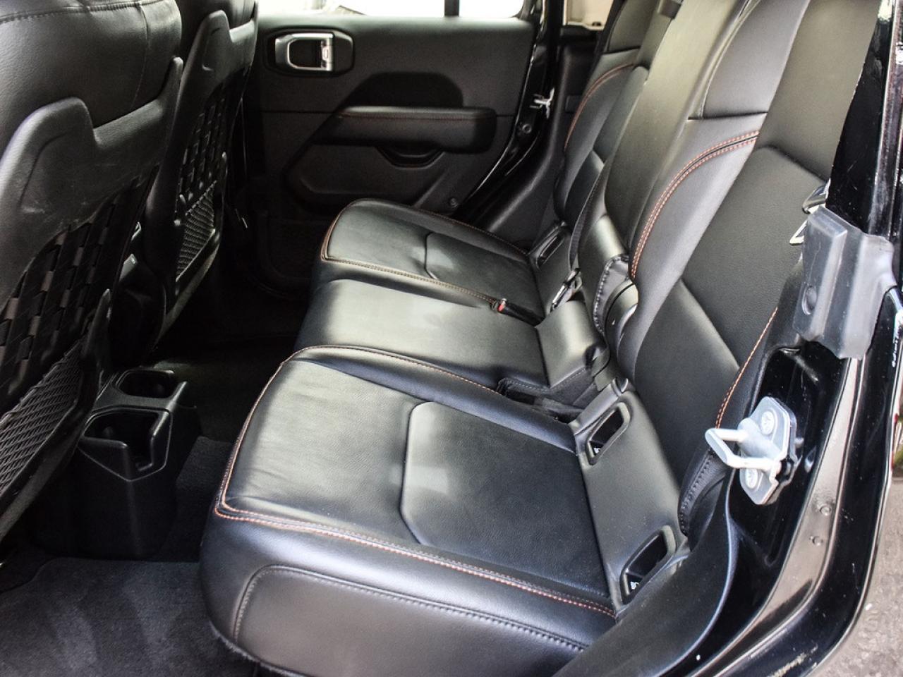 2023 Jeep Gladiator Mojave No Payments For 90 Days OAC Photo