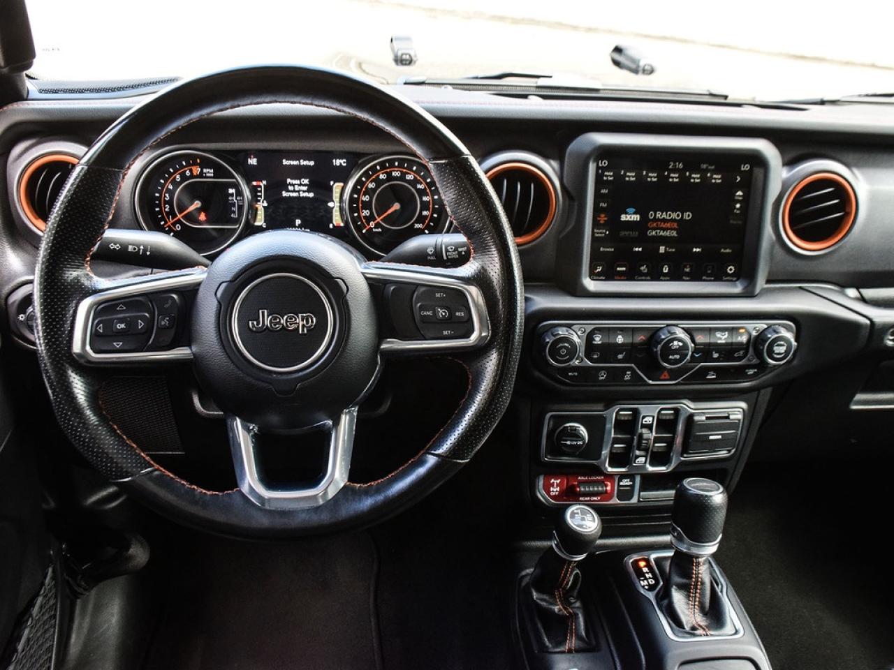 2023 Jeep Gladiator Mojave No Payments For 90 Days OAC Photo