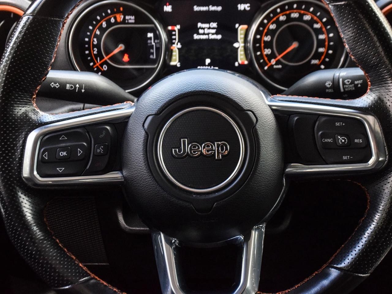 2023 Jeep Gladiator Mojave No Payments For 90 Days OAC Photo