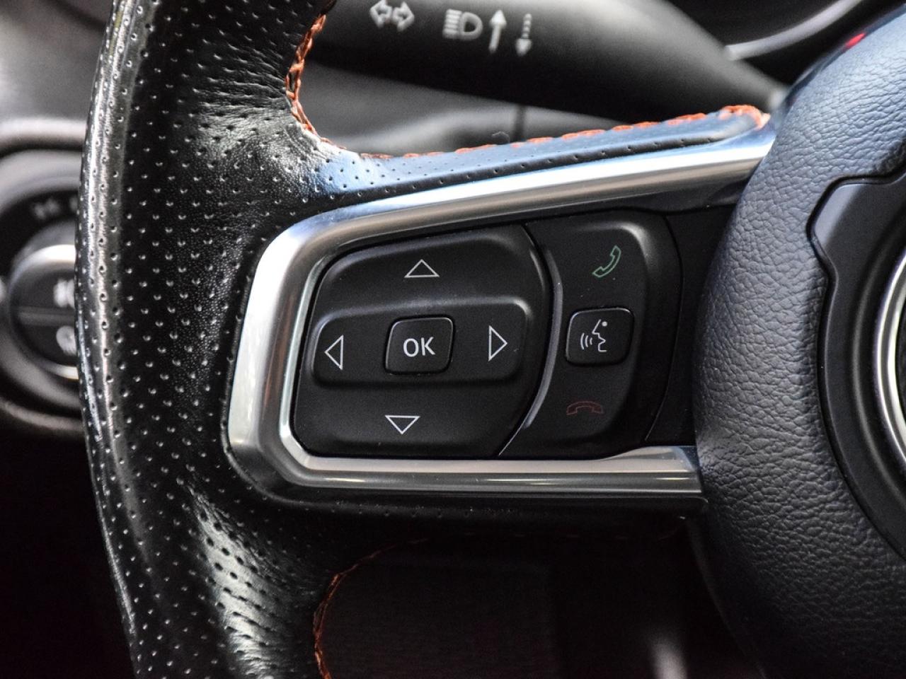 2023 Jeep Gladiator Mojave No Payments For 90 Days OAC Photo