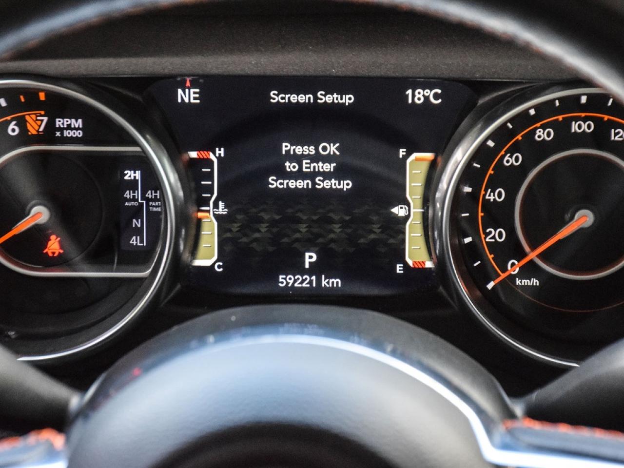 2023 Jeep Gladiator Mojave No Payments For 90 Days OAC Photo