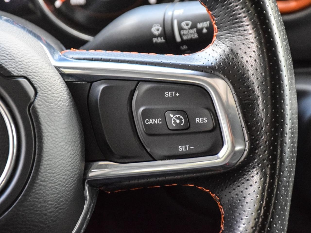 2023 Jeep Gladiator Mojave No Payments For 90 Days OAC Photo