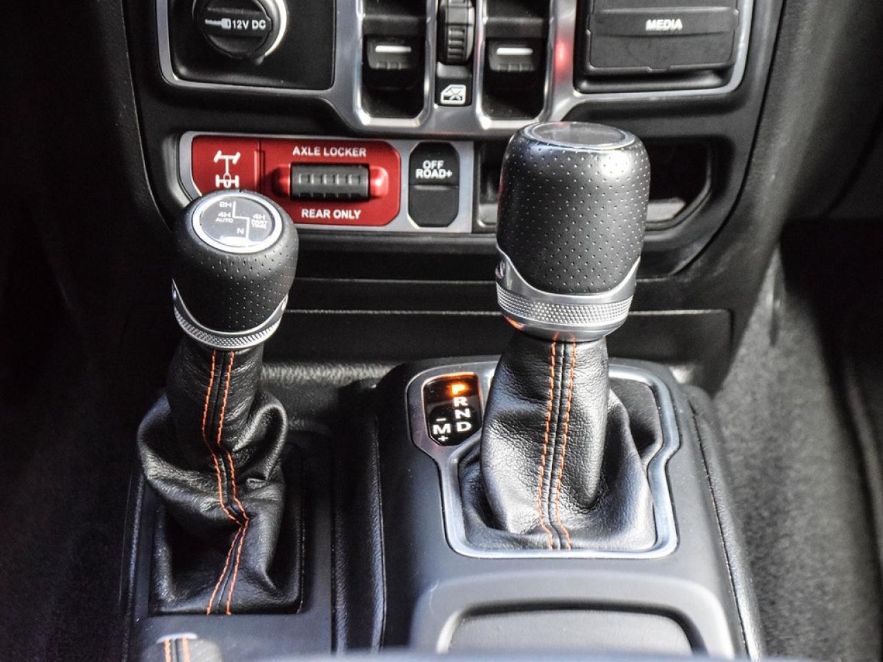 2023 Jeep Gladiator Mojave No Payments For 90 Days OAC Photo