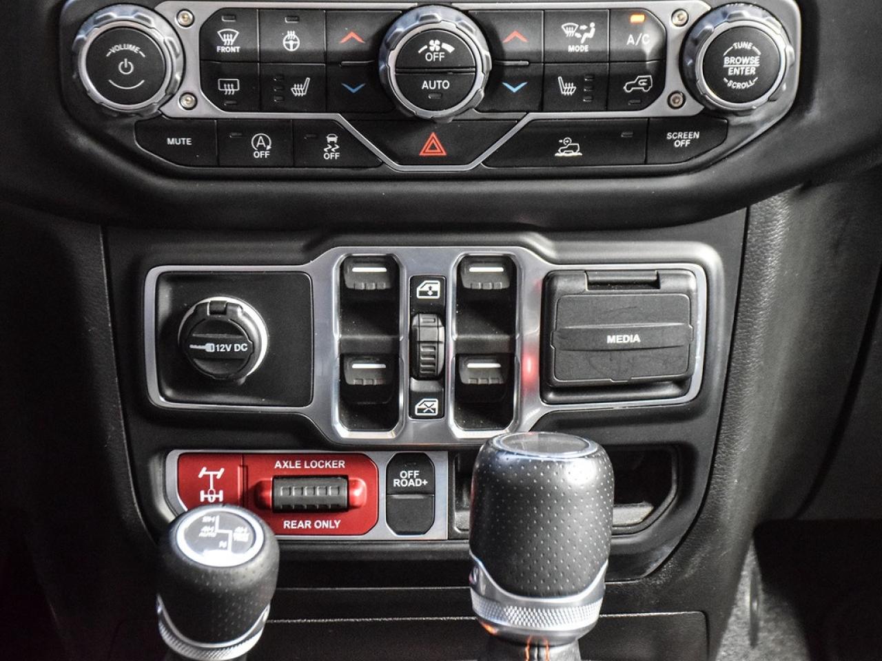 2023 Jeep Gladiator Mojave No Payments For 90 Days OAC Photo