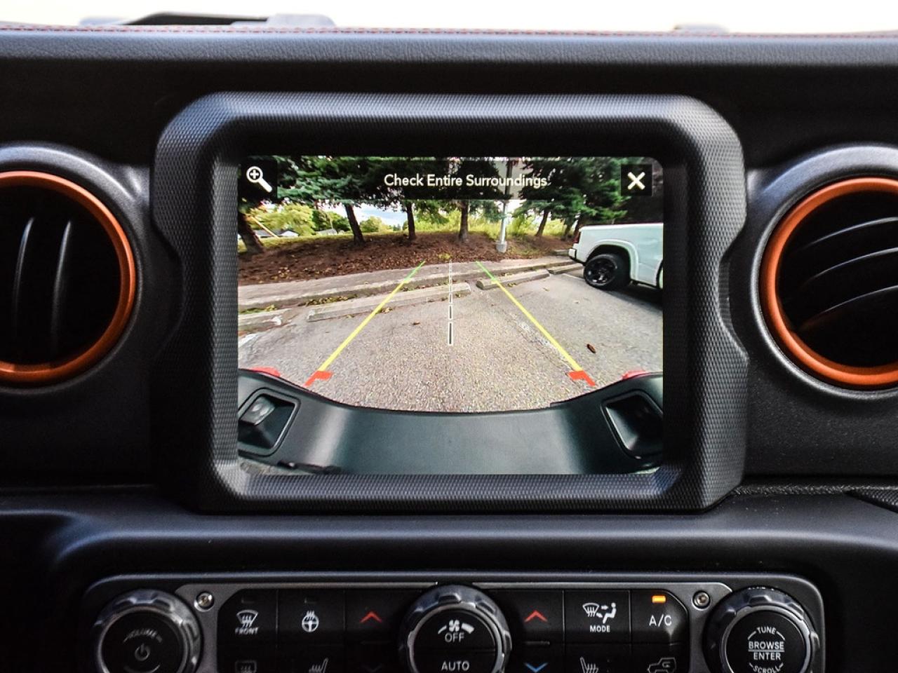 2023 Jeep Gladiator Mojave No Payments For 90 Days OAC Photo