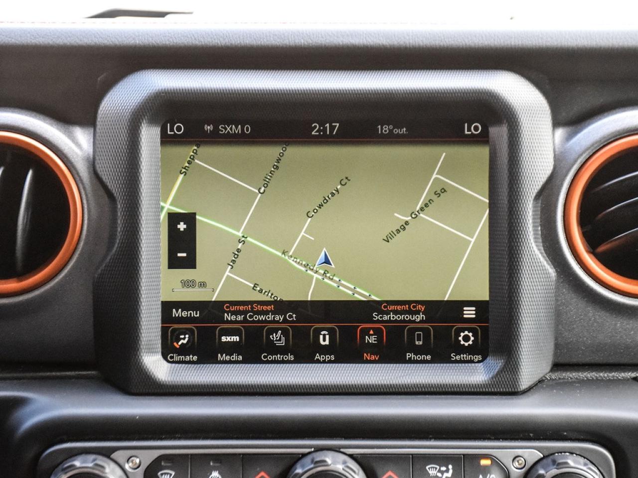 2023 Jeep Gladiator Mojave No Payments For 90 Days OAC Photo