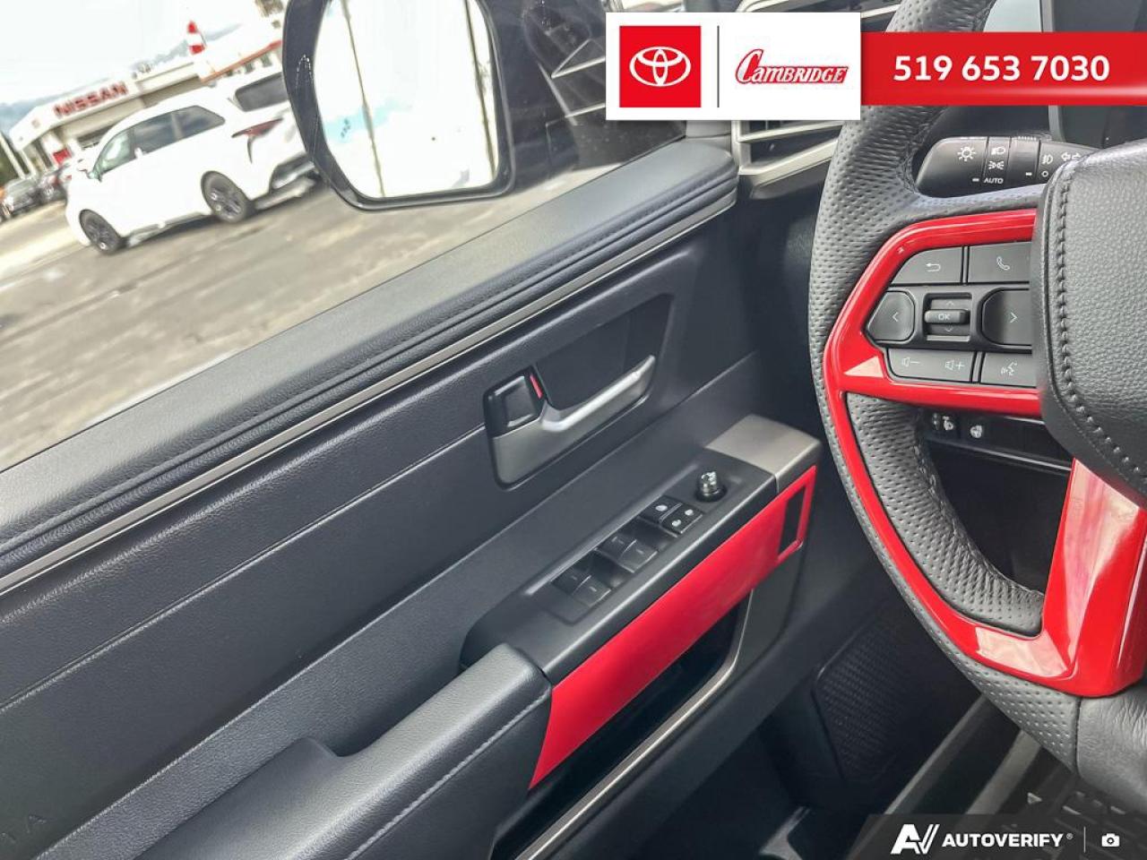 2025 Toyota Tundra SR5 Photo