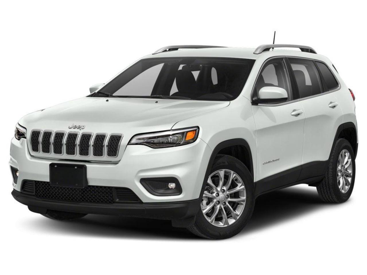 Used 2019 Jeep Cherokee Sport for sale in St. Thomas, ON