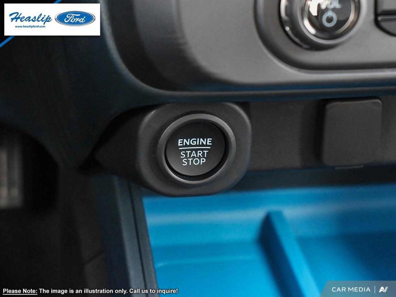 2025 Ford Maverick XLT Photo5