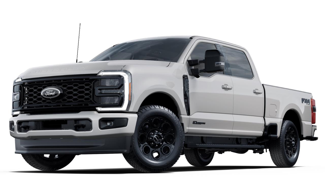 New 2025 Ford F-250 Super Duty SRW LARIAT 4WD CREW CAB 6.75' BOX for sale in Treherne, MB