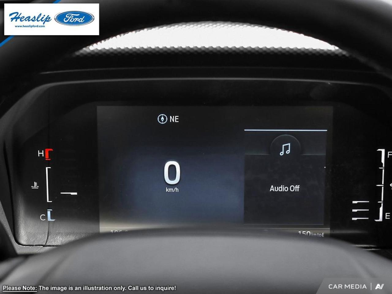 2025 Ford Ranger XLT Photo5