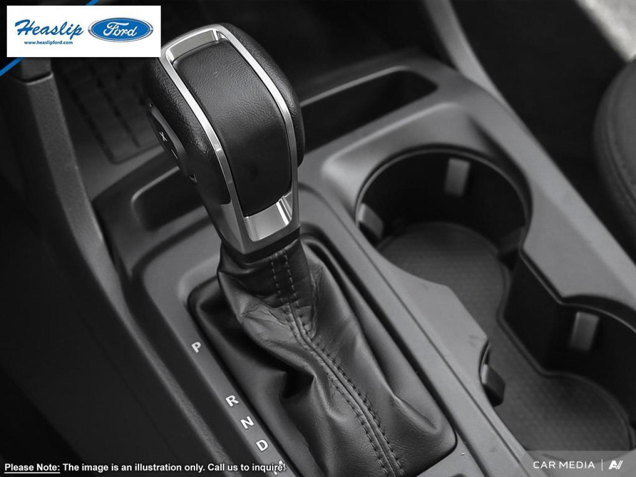 2025 Ford Ranger XLT Photo5