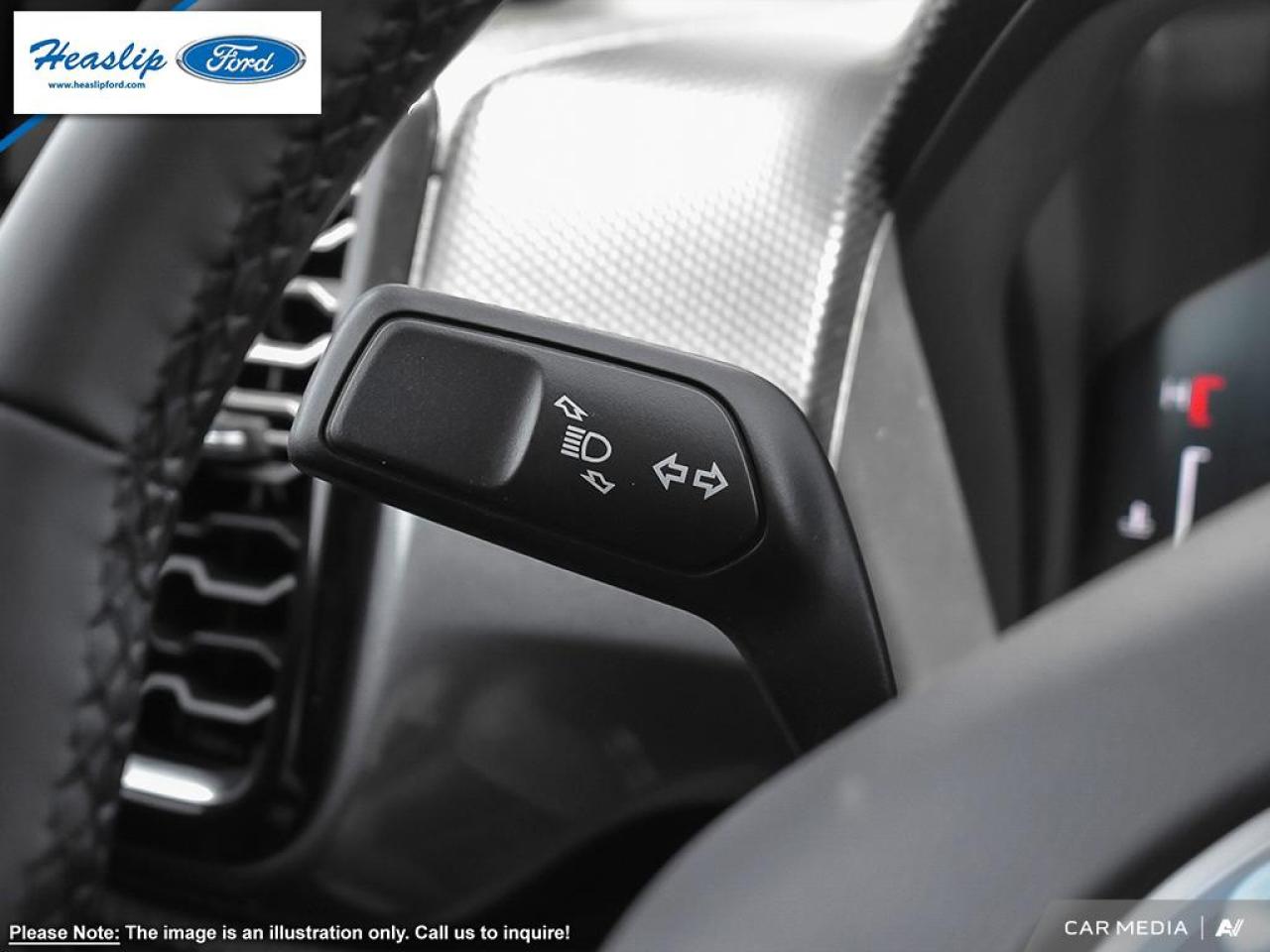2025 Ford Ranger XLT Photo5