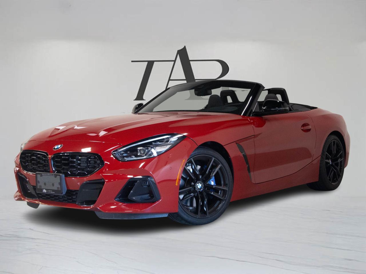 2024 BMW Z4 SDRIVE30I | ROADSTER | HUD | HARMAN\KARDON | SOFT Photo2