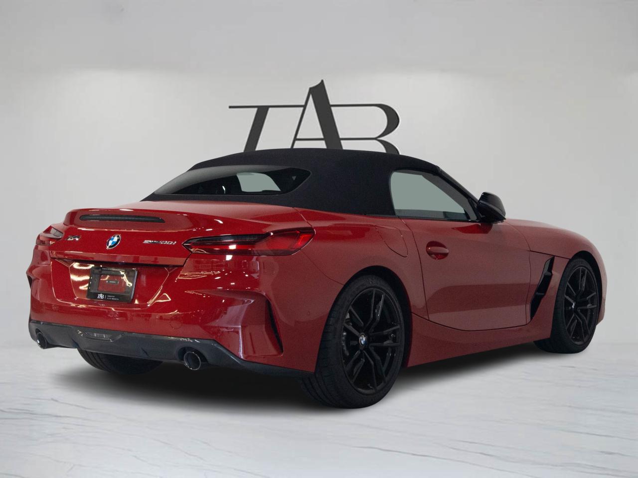 2024 BMW Z4 SDRIVE30I | ROADSTER | HUD | HARMAN\KARDON | SOFT Photo3