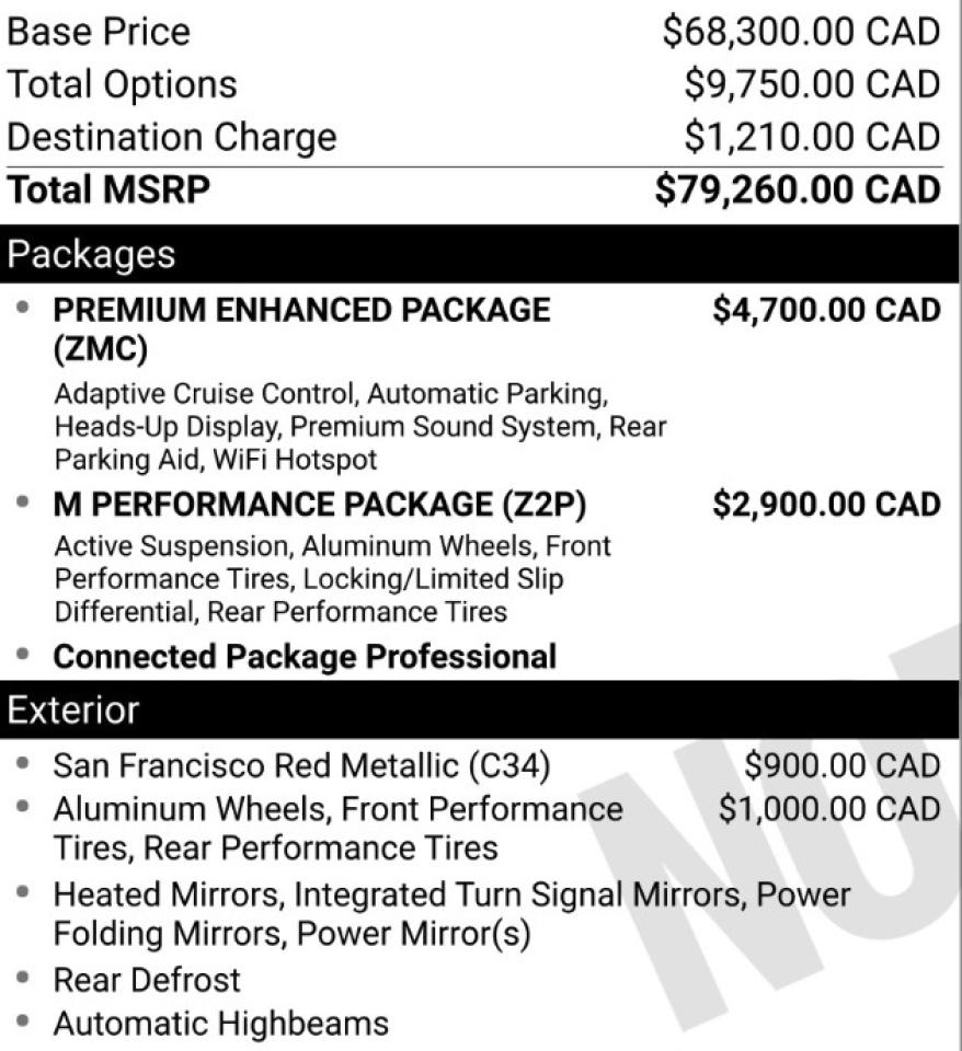 2024 BMW Z4 SDRIVE30I | ROADSTER | HUD | HARMAN\KARDON | SOFT Photo
