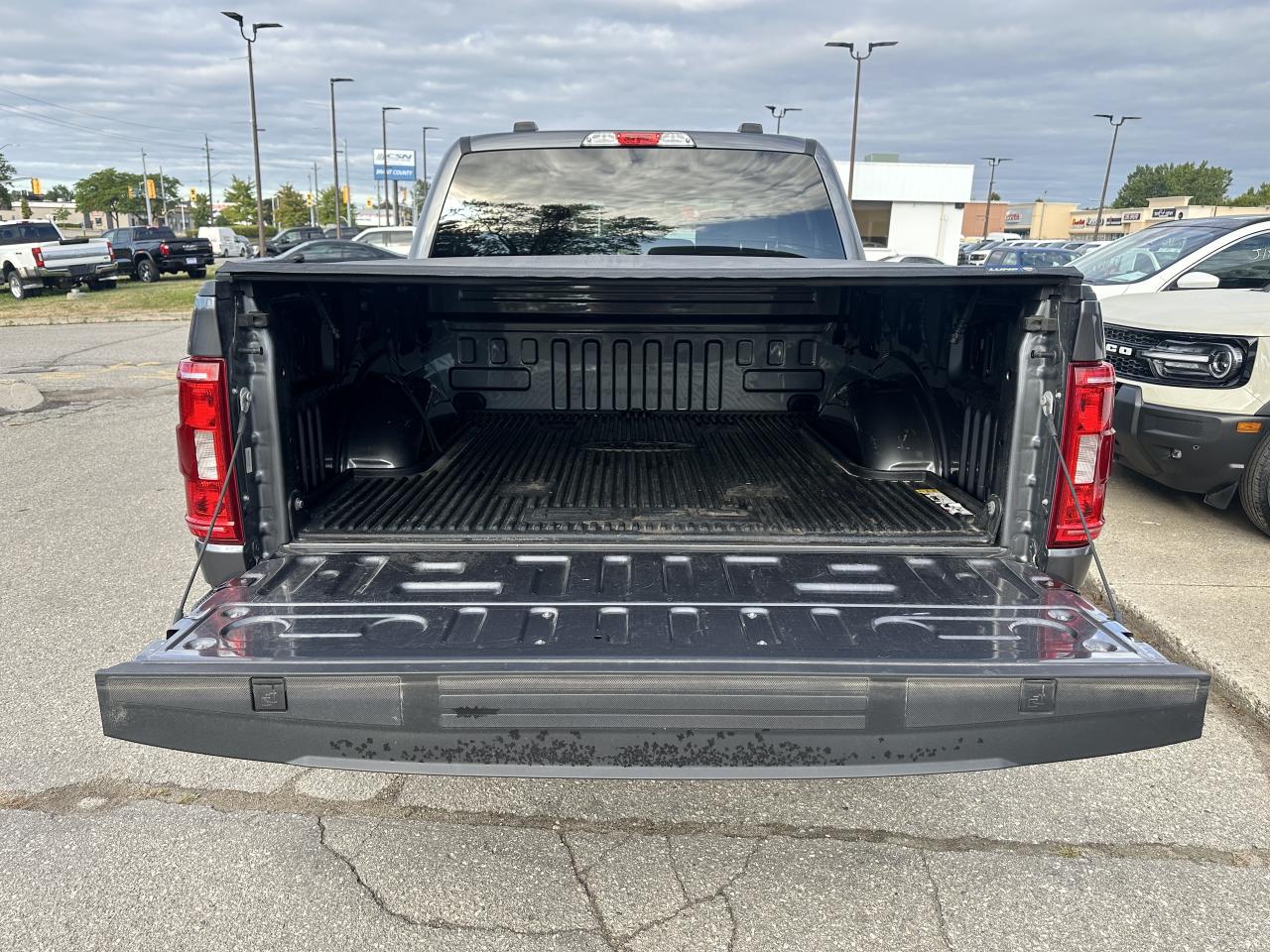 2023 Ford F-150 XLT | 2.7L V6 | HITCH | SUPERCREW | Photo