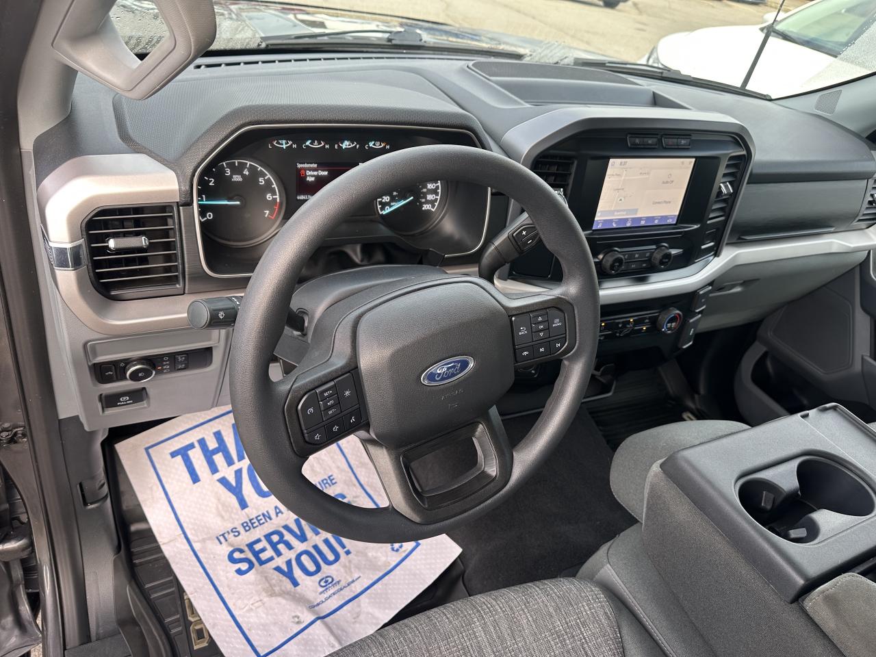 2023 Ford F-150 XLT | 2.7L V6 | HITCH | SUPERCREW | Photo