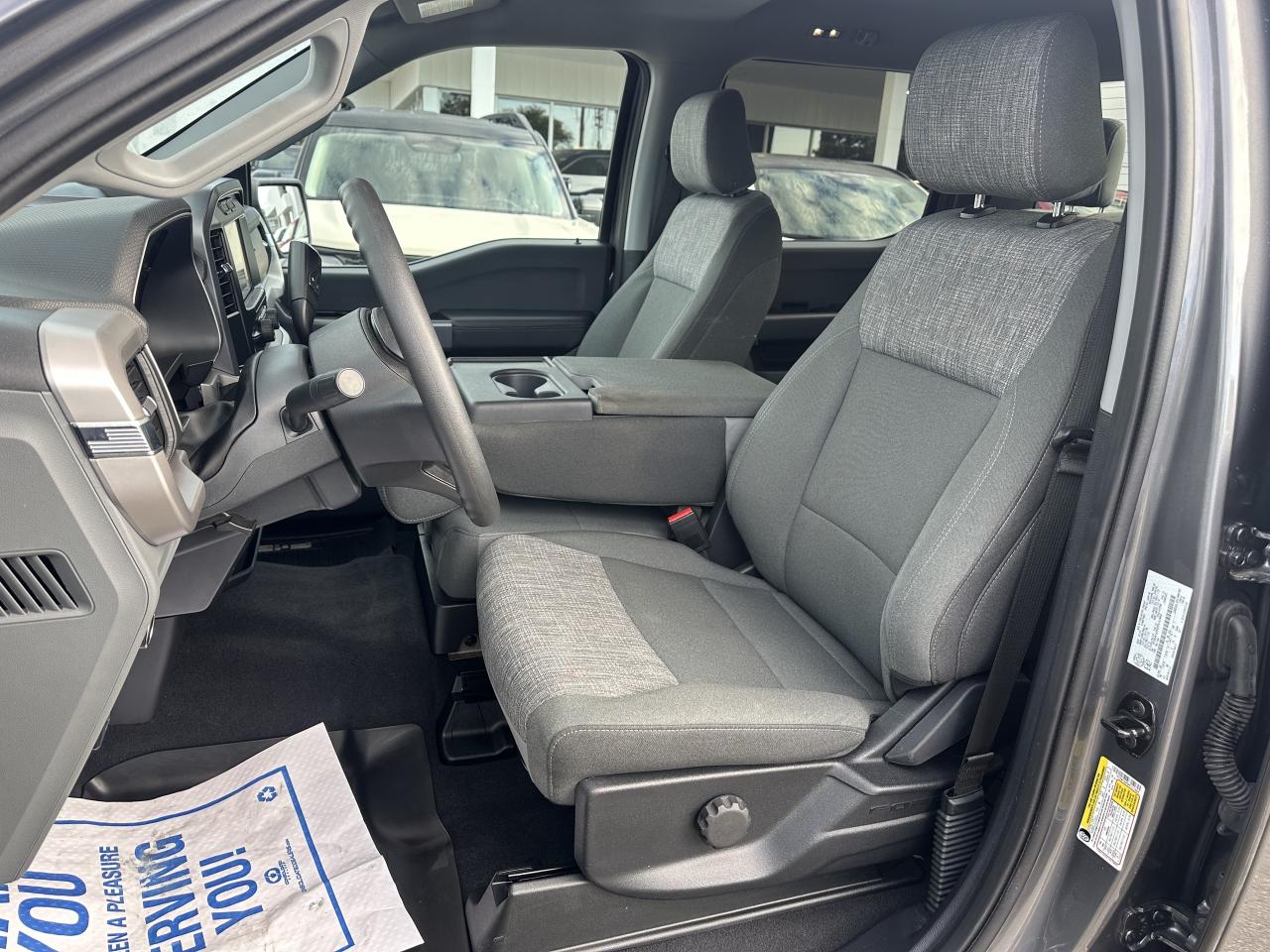 2023 Ford F-150 XLT | 2.7L V6 | HITCH | SUPERCREW | Photo