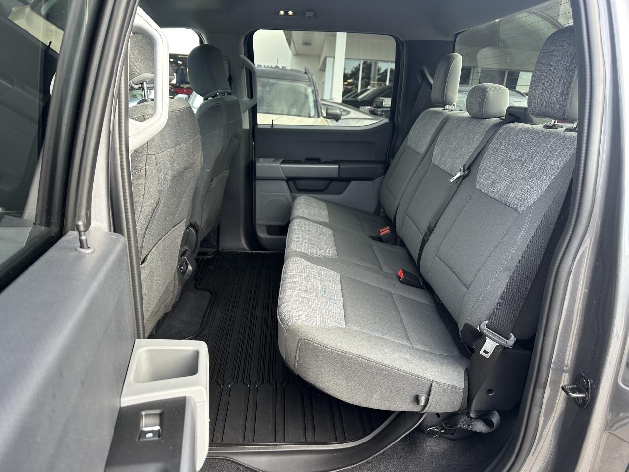 2023 Ford F-150 XLT | 2.7L V6 | HITCH | SUPERCREW | Photo