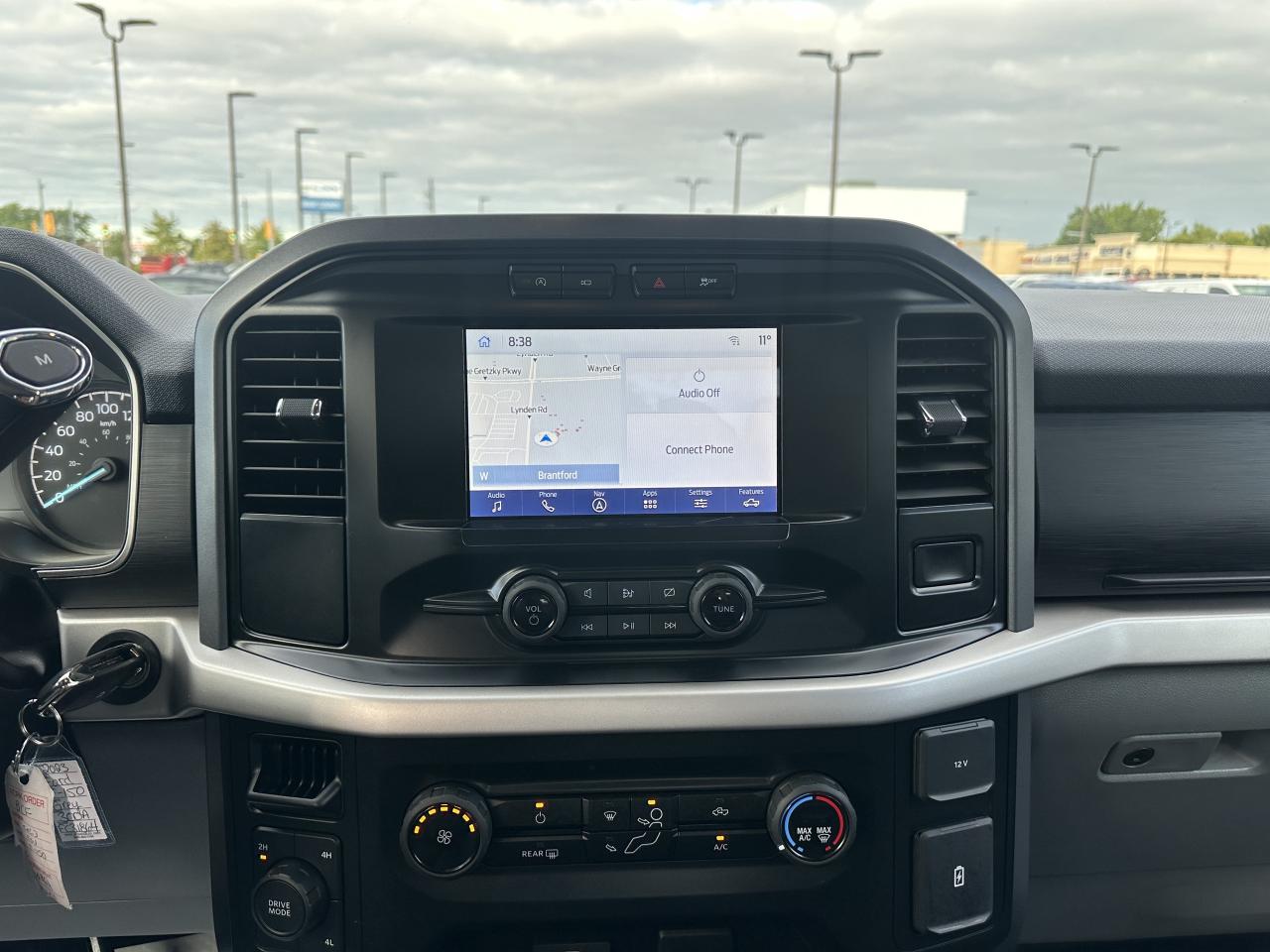 2023 Ford F-150 XLT | 2.7L V6 | HITCH | SUPERCREW | Photo