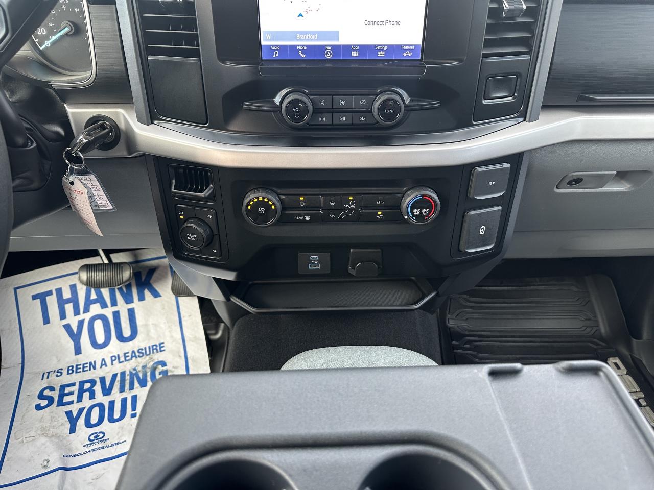 2023 Ford F-150 XLT | 2.7L V6 | HITCH | SUPERCREW | Photo