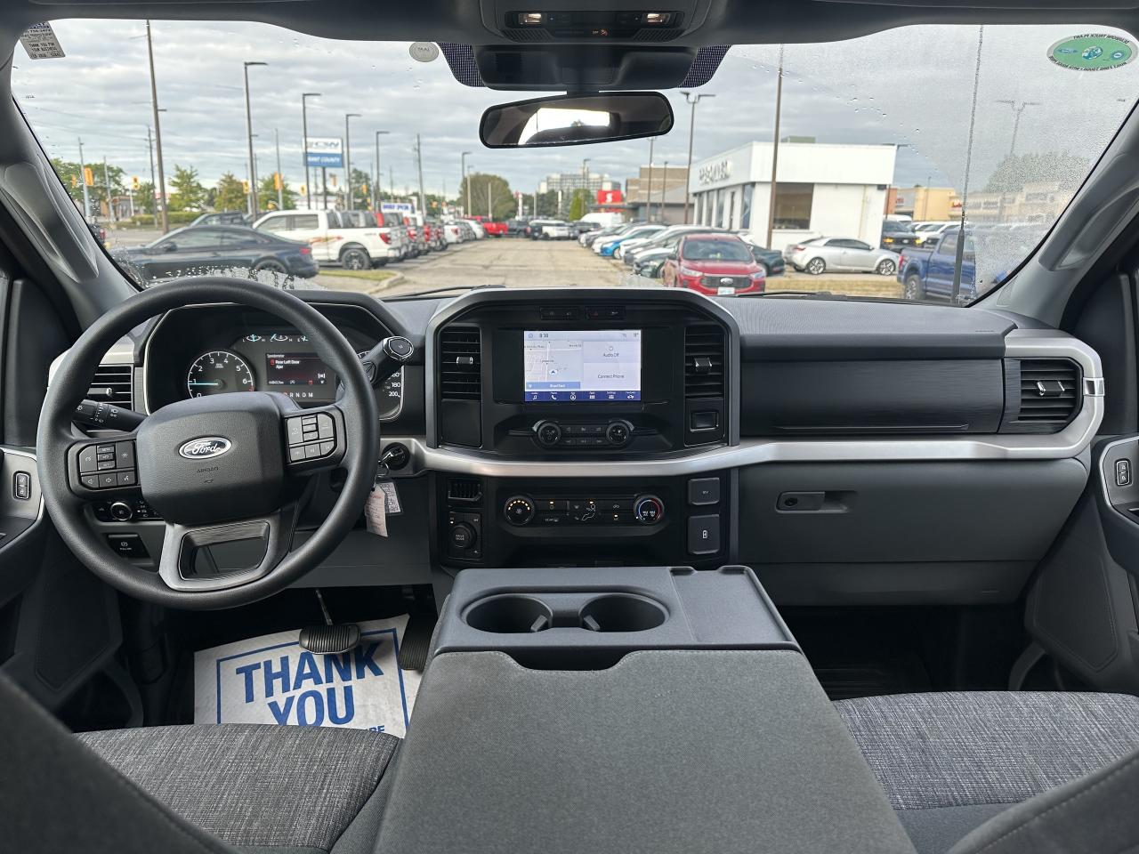 2023 Ford F-150 XLT | 2.7L V6 | HITCH | SUPERCREW | Photo