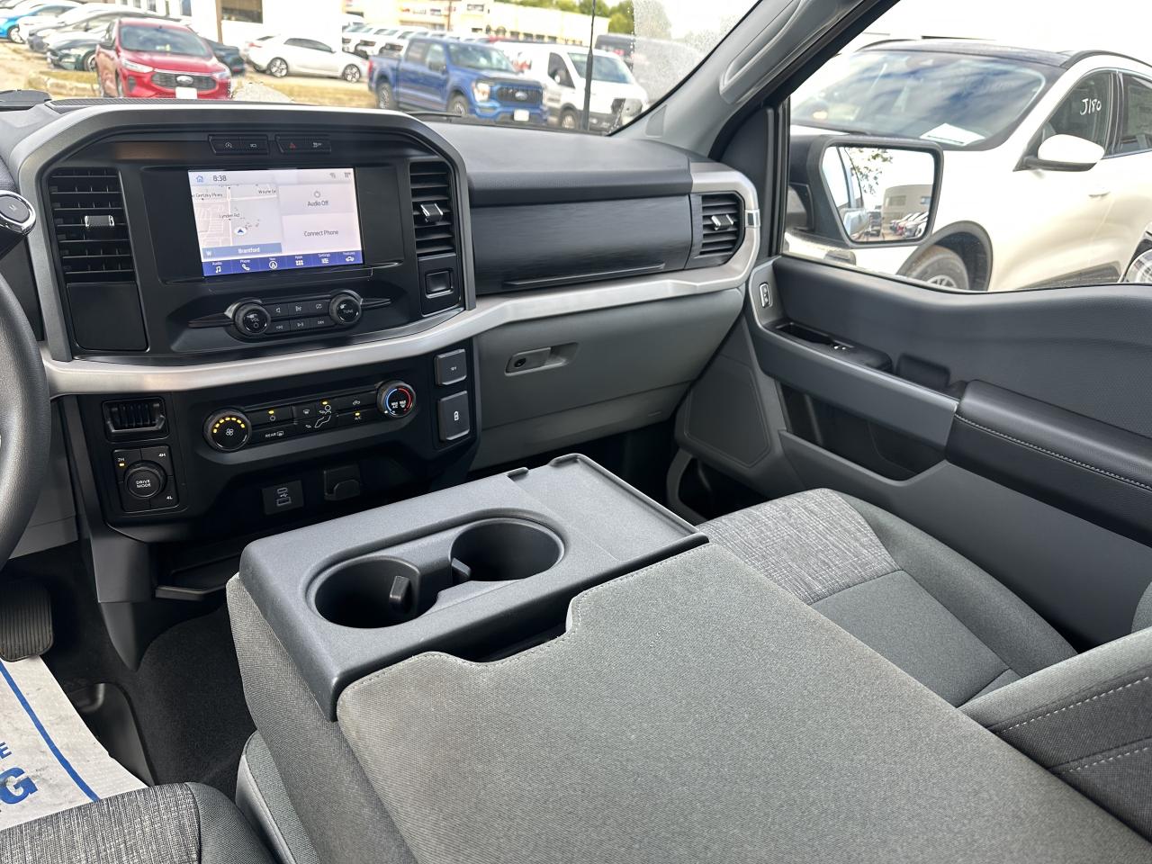 2023 Ford F-150 XLT | 2.7L V6 | HITCH | SUPERCREW | Photo