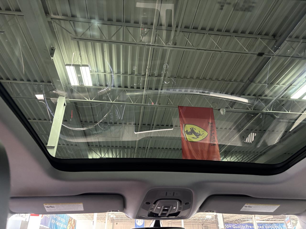 2018 Audi Q5 Progressiv|QUATTRO|S-TRONIC|NAV|PANOROOF|LEATHER|+ - Photo #8
