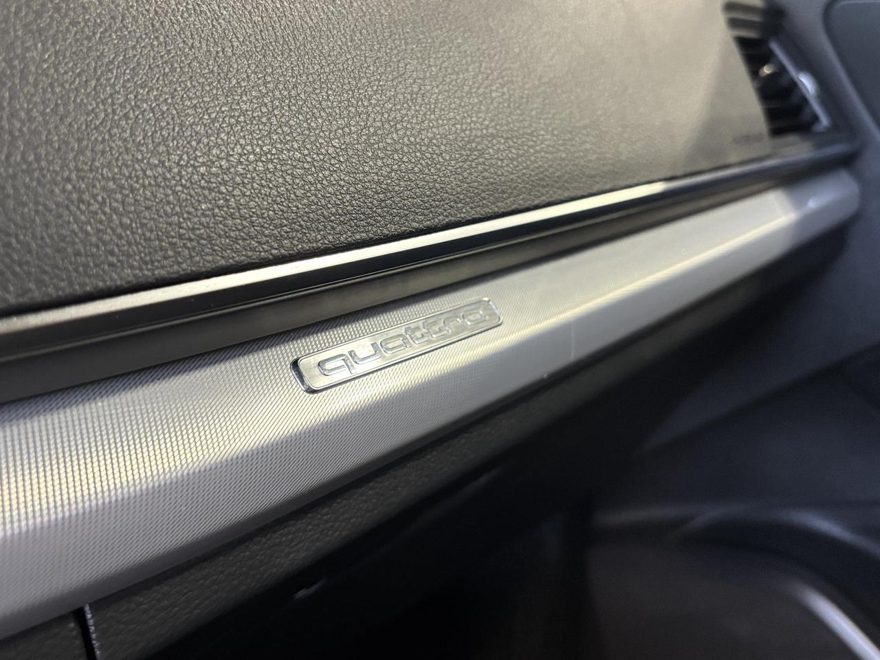 2018 Audi Q5 Progressiv|QUATTRO|S-TRONIC|NAV|PANOROOF|LEATHER|+ - Photo #14