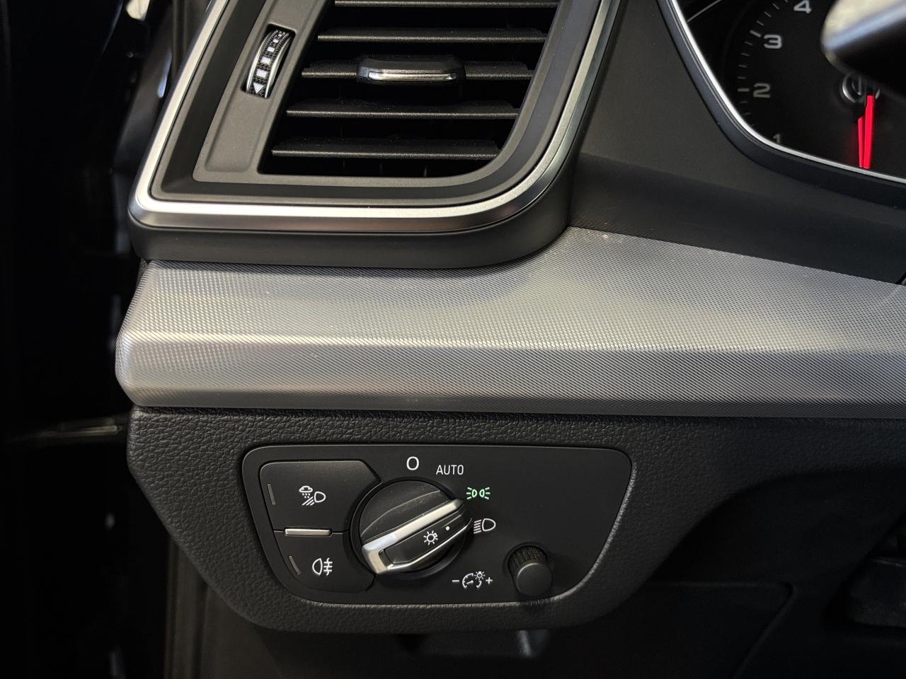 2018 Audi Q5 Progressiv|QUATTRO|S-TRONIC|NAV|PANOROOF|LEATHER|+ - Photo #13