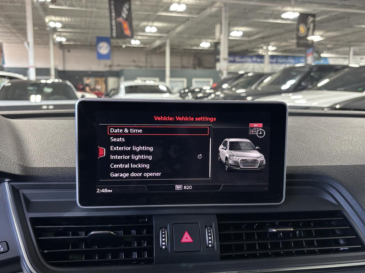 2018 Audi Q5 Progressiv|QUATTRO|S-TRONIC|NAV|PANOROOF|LEATHER|+ - Photo #20