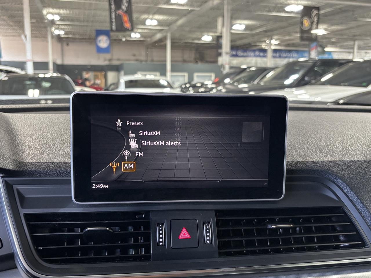 2018 Audi Q5 Progressiv|QUATTRO|S-TRONIC|NAV|PANOROOF|LEATHER|+ - Photo #22