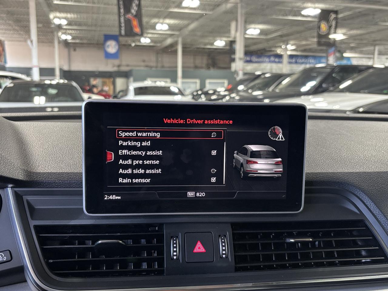 2018 Audi Q5 Progressiv|QUATTRO|S-TRONIC|NAV|PANOROOF|LEATHER|+ - Photo #21